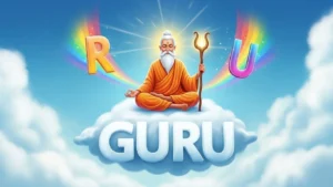 guru meaning