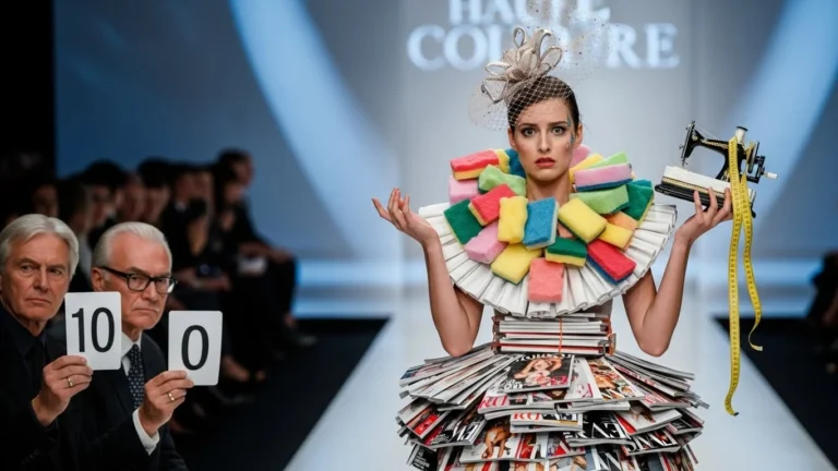 haute couture meaning