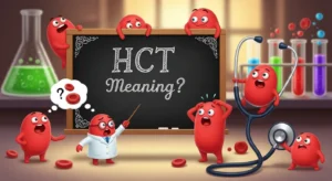 hct meaning