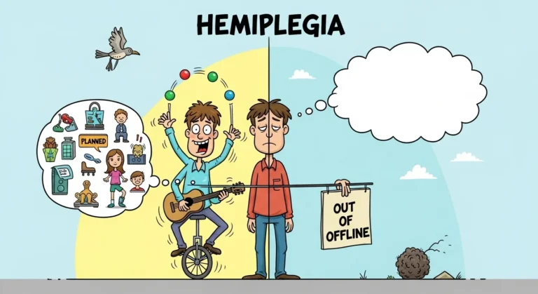 Super Hemiplegia Meaning: Definition, Causes, and Symptoms 2026
