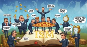 ism meaning