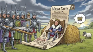 magna carta meaning