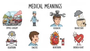 medical meaning