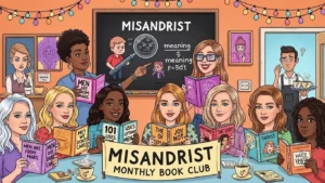 misandrist meaning