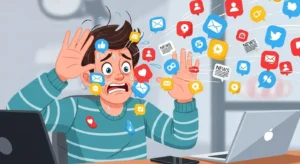 notifications meaning