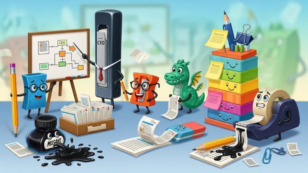 organization meaning