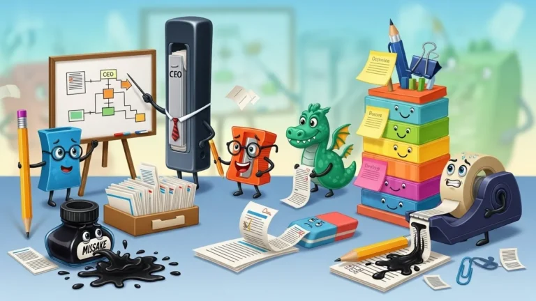 organization meaning