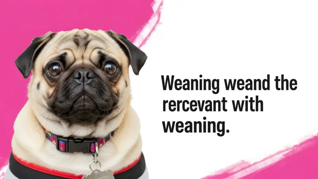 pug meaning