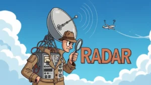radar meaning