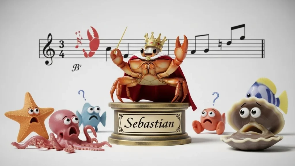 sebastian meaning