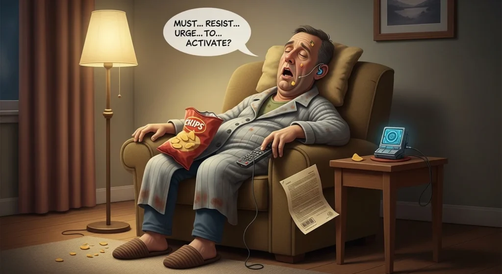 sleeper agent meaning