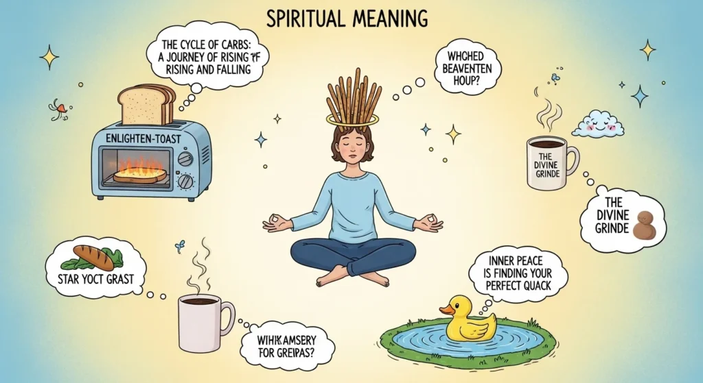 spiritual meaning