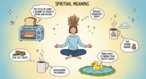 spiritual meaning