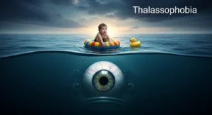 thalassophobia meaning