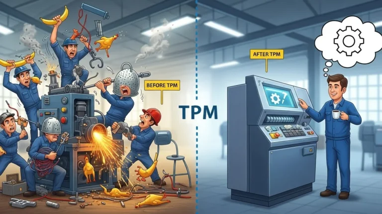 tpm meaning