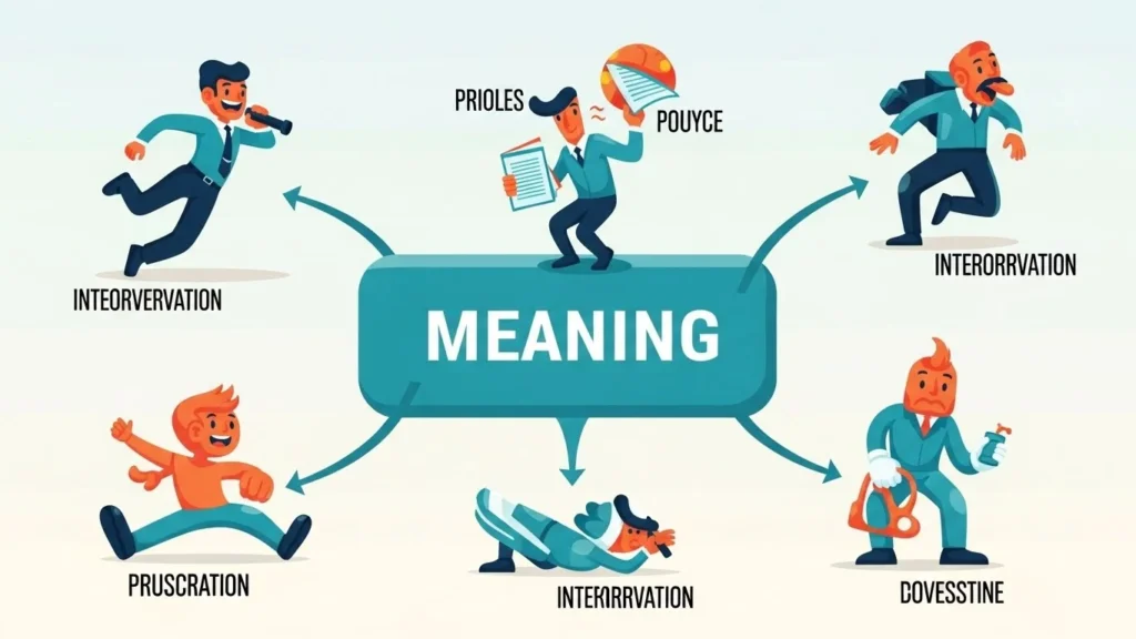vms meaning