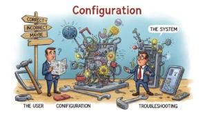 configuration meaning