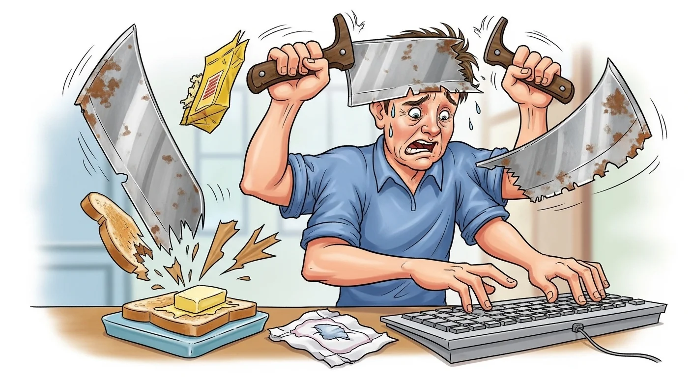 Bladier Meaning in English