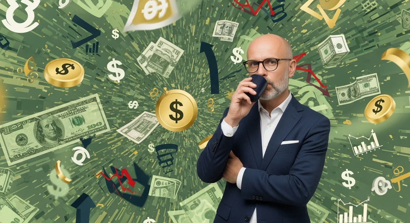 Money Meaning in Economics