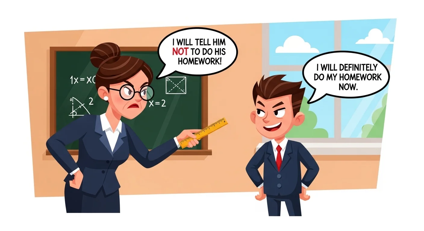 Reverse Psychology Meaning in Urdu